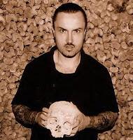 DESTRIPANDO A LOS VAMPIROS... DESTRIPANDO A LOS VAMPIROS...