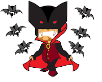 DESTRIPANDO A LOS VAMPIROS... DESTRIPANDO A LOS VAMPIROS...