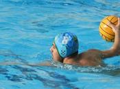 Pleno local ligas andaluzas waterpolo