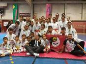 Open Andalucía Hapkido