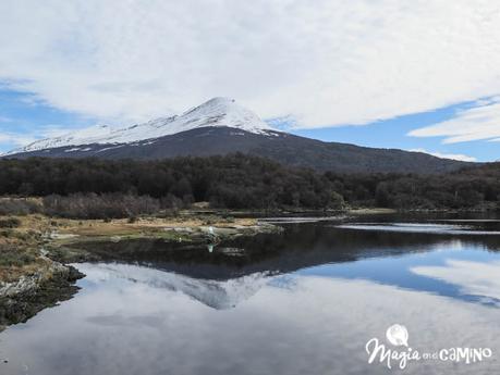 Visitar el Parque Nacional Tierra del Fuego