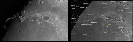 8 octubre 2019. Un paseo lunar 8 octubre 2019. Un paseo lunar