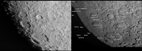8 octubre 2019. Un paseo lunar 8 octubre 2019. Un paseo lunar
