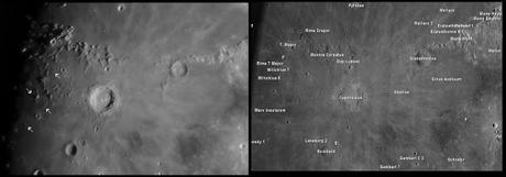 8 octubre 2019. Un paseo lunar 8 octubre 2019. Un paseo lunar