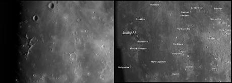 8 octubre 2019. Un paseo lunar 8 octubre 2019. Un paseo lunar