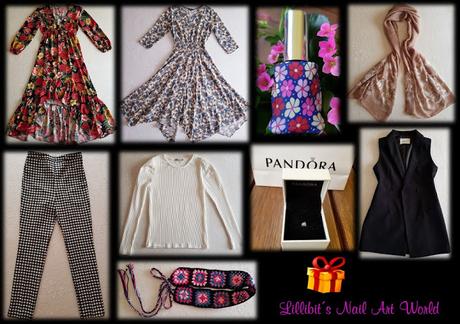 Regalitos de Santo 2019 II Regalitos de Santo 2019 II