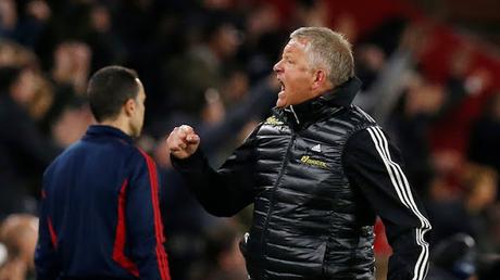 Vi el Sheffield vs Arsenal por la Premier League y te lo cuento.