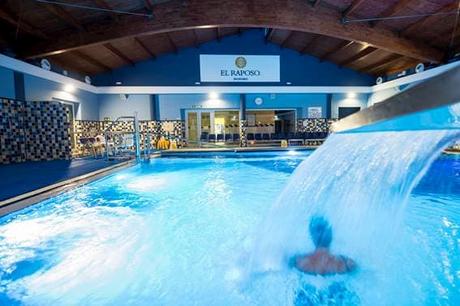 Balneario El Raposo Balneario El Raposo