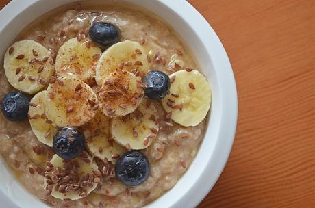 13 Desayunos saludables para toda la familia