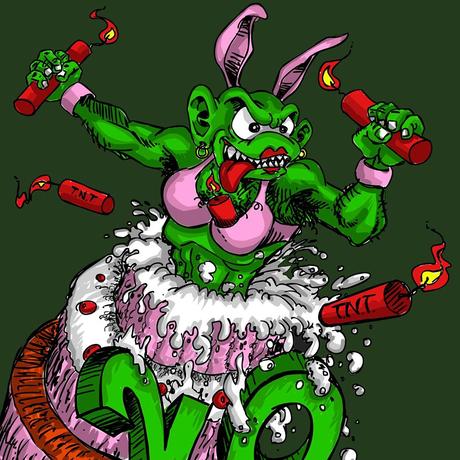 La Orden del Kaos llevará a cabo su primer show interactivo en Madrid La Orden del Kaos llevará a cabo su primer show interactivo en Madrid