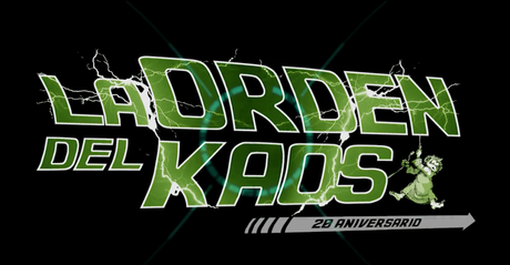 La Orden del Kaos llevará a cabo su primer show interactivo en Madrid La Orden del Kaos llevará a cabo su primer show interactivo en Madrid