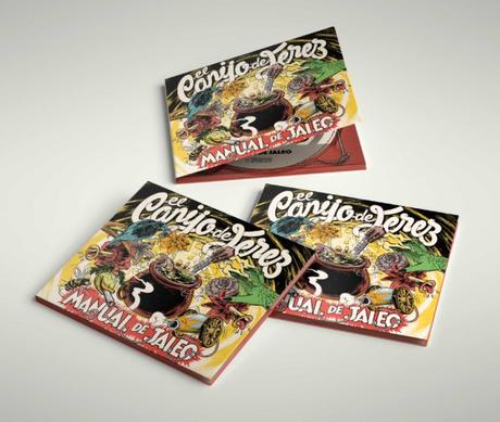 Despues de dos sold outs consecutivos, El Canijo de Jerez anuncia nueva fecha en Argentina