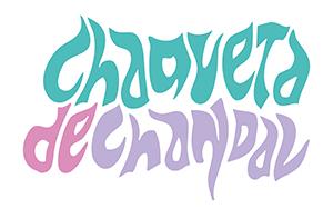 CHAQUETA DE CHÁNDAL - 'Gimnasia Menor'