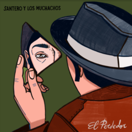 :: Noticias ::   Juan Valderrama |  Santero y los Muchachos