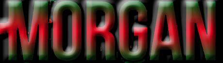 MORGAN en Vitoria · 25 de octubre