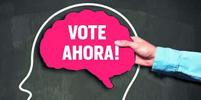 Las Ideas Políticas Difícilmente Cambian en el Cerebro