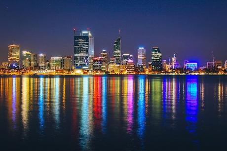 Descubriendo Perth, Australia: 4 consejos para tu viaje viaje Perth australia