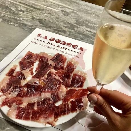 Ruta por Sant Antoni, los mejores bares y restaurantes del barrio bares sant antoni bodega rafael