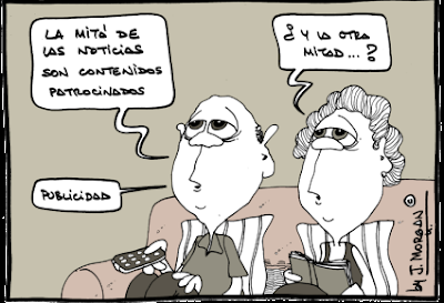 [SONRÍA, POR FAVOR] Es jueves, 24 de octubre