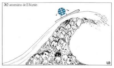 [SONRÍA, POR FAVOR] Es jueves, 24 de octubre