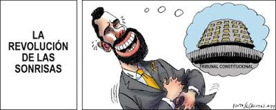 [SONRÍA, POR FAVOR] Es jueves, 24 de octubre