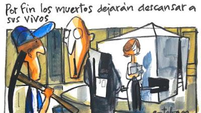 [SONRÍA, POR FAVOR] Es jueves, 24 de octubre