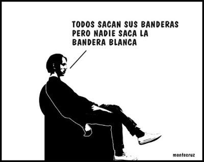 [SONRÍA, POR FAVOR] Es jueves, 24 de octubre