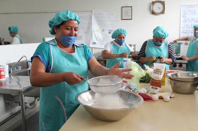 BENEFICIAN A MÁS DE 7 MIL PERSONAS CON CAPACITACIÓN PARA LA EMPLEABILIDAD