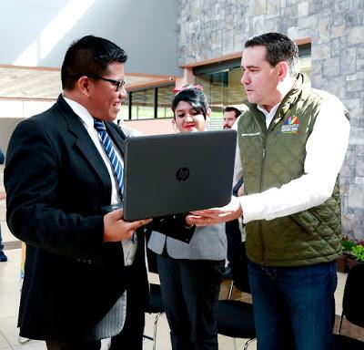 CALIDAD EDUCATIVA EN EDUCACIÓN SUPERIOR CON ESTANCIAS EN EL EXTRANJERO