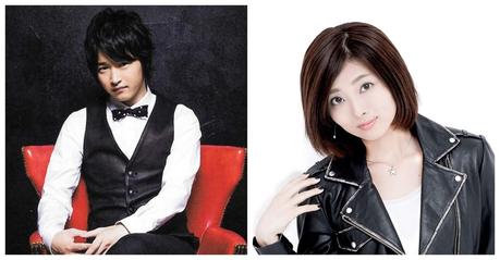 Actores de voz ''Ryota Ohsaka y Manami Numakura'', (Black Clover / Dr. Stone), anuncian matrimonio