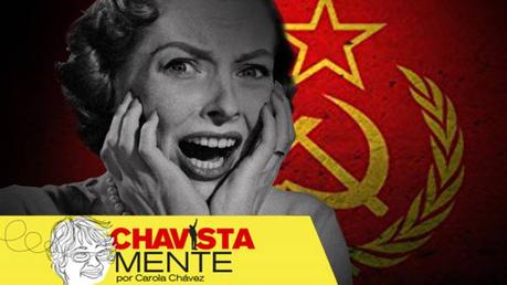 Chavistamente: Un relato comunista hurribli