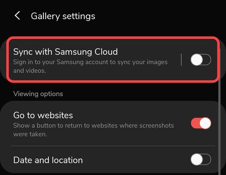 Cómo recuperar fotos borradas en Samsung; 2 Mejores métodos