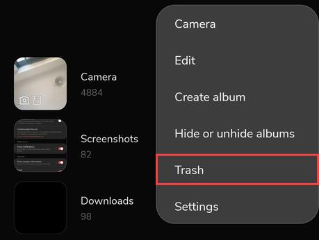 Cómo recuperar fotos borradas en Samsung; 2 Mejores métodos