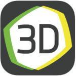 15 de las Mejores Aplicaciones de Cámara 3D para Android y iOS
