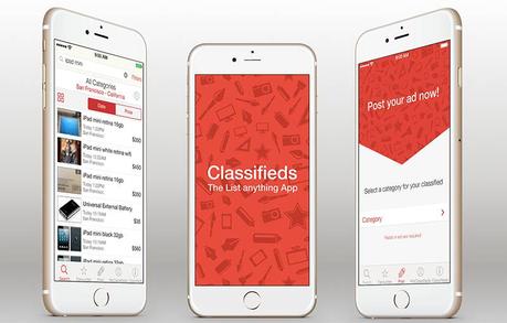 15 mejores Aplicaciones de Clasificados Gratuitas para Android e iOS para publicar anuncios en línea