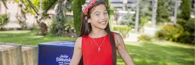 Resultado de imagen de melani garcia eurojunior