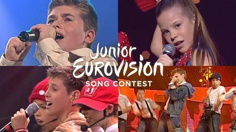 Resultado de imagen de eurojunior ganadores