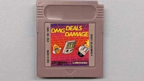 ¡La Game Boy contra todos! Prueba este nuevo juego para la mítica portátil de Nintendo