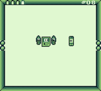 ¡La Game Boy contra todos! Prueba este nuevo juego para la mítica portátil de Nintendo