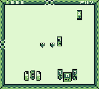 ¡La Game Boy contra todos! Prueba este nuevo juego para la mítica portátil de Nintendo