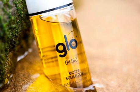 Oil 910, el aceite anticelulítico de glo que deberías usar también en inviernos