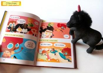 Princesas Dragón: El fin de la magia Princesas Dragón: El fin de la magia
