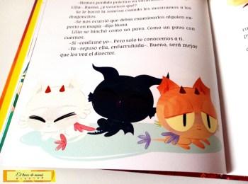 Princesas Dragón: El fin de la magia Princesas Dragón: El fin de la magia