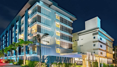 10 Lugares donde alojarse en Estambul. Mejores hoteles de Estambul Apart Hotel