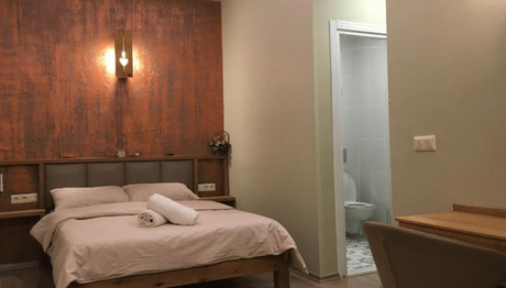 10 Lugares donde alojarse en Estambul. Mejores hoteles de Estambul Second Home Hostel