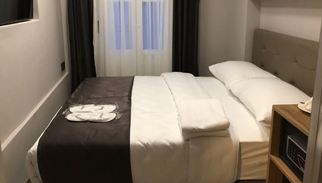 10 Lugares donde alojarse en Estambul. Mejores hoteles de Estambul Jurnal Hotel