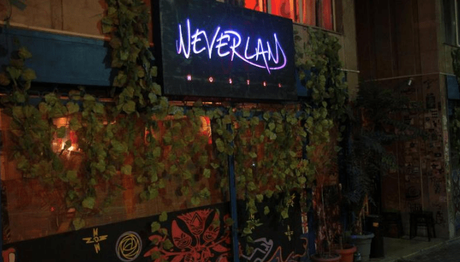 10 Lugares donde alojarse en Estambul. Mejores hoteles de Estambul Neverland Hostel