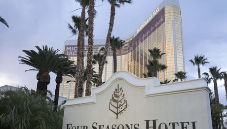 Four Seasons Hotel Las Vegas