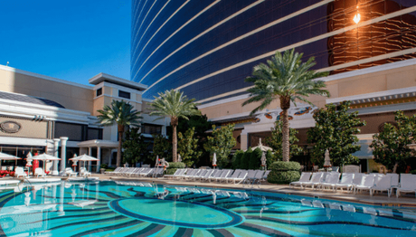 Hotel Encore at Wynn Las Vegas