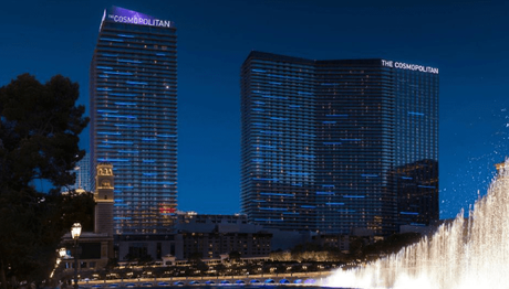 Hotel The Cosmopolitan